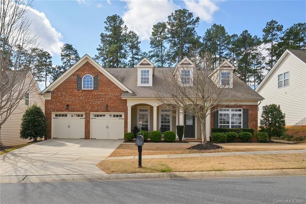 Fort Mill, SC 29708,1357 Secret Path DR