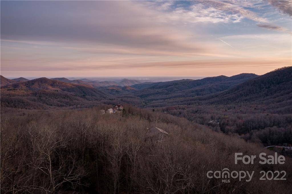 Rosman, NC 28772,9 Laurel Knob RD #9