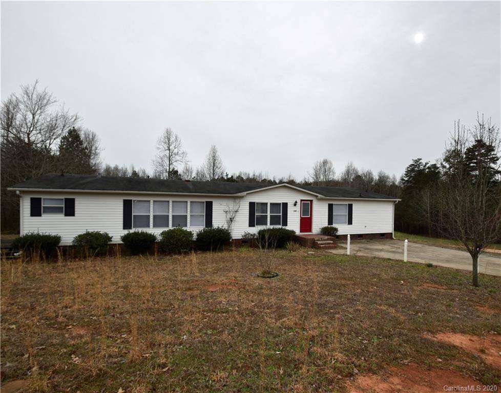 Troutman, NC 28166,140 Ridge Creek DR