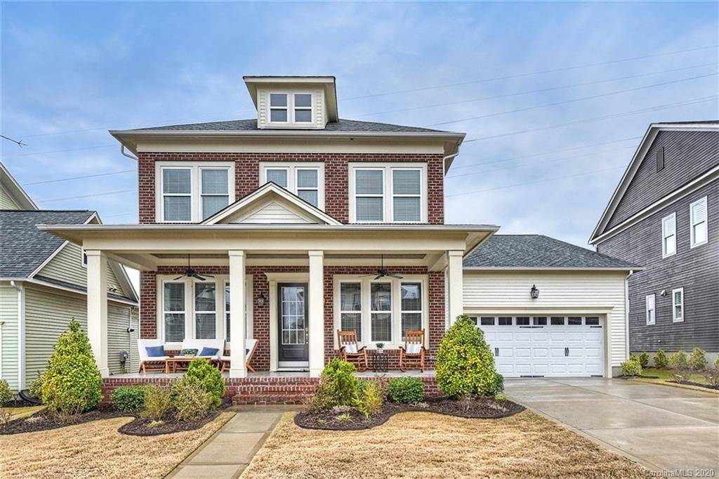 Fort Mill, SC 29708,324 Sensibility CIR