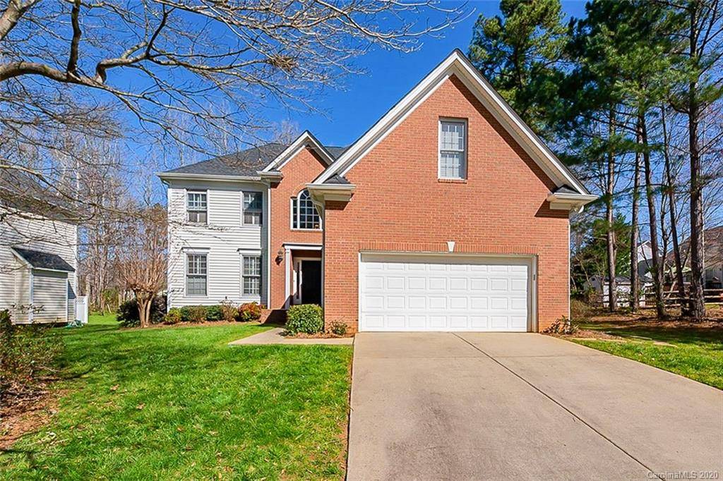 Rock Hill, SC 29732,316 Stoney Ridge CT