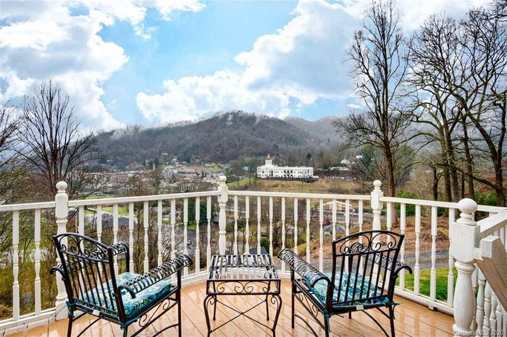 Sylva, NC 28779,21 Red Horizon DR