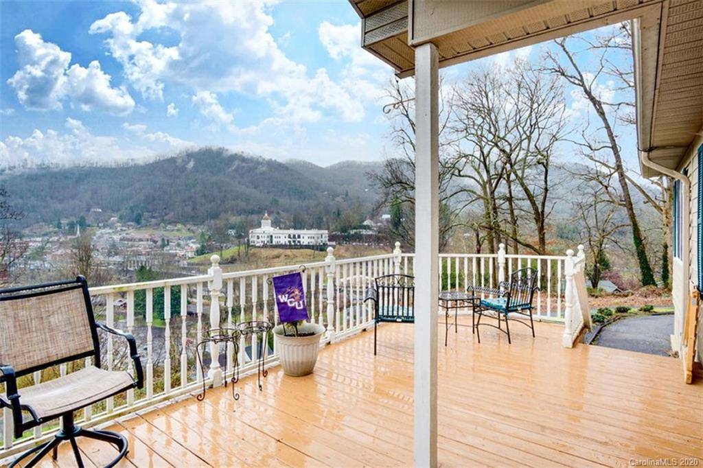 Sylva, NC 28779,21 Red Horizon DR