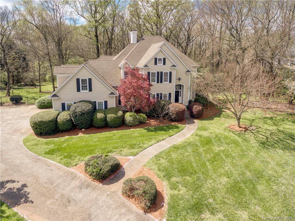 Waxhaw, NC 28173,429 Fairhaven CT