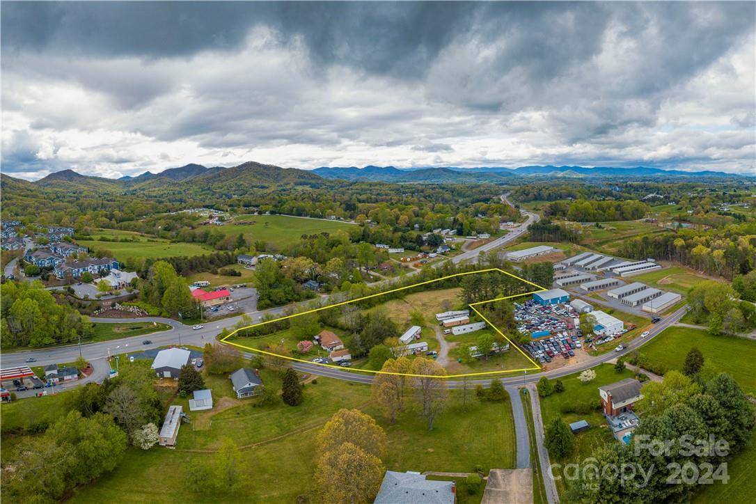 Asheville, NC 28806,0000 New Leicester HWY