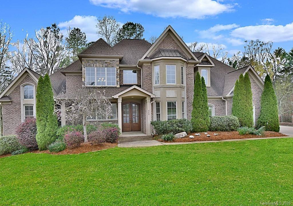 Lake Wylie, SC 29710,470 Swift Creek CV