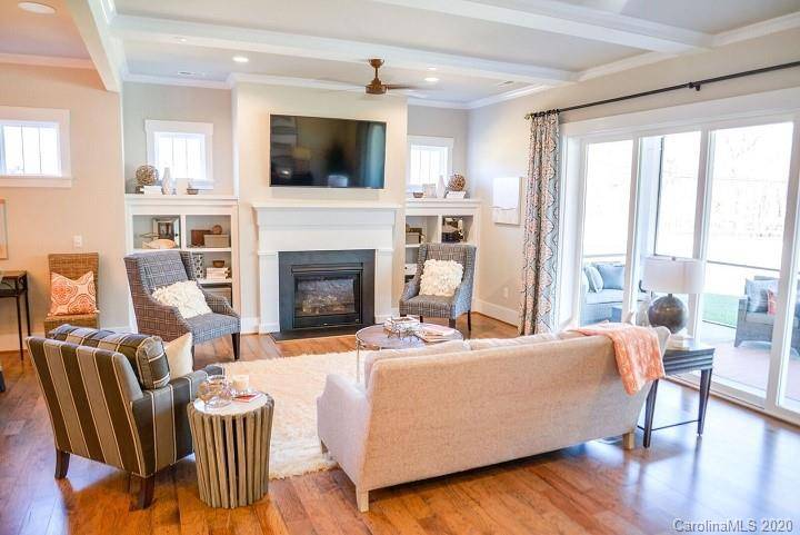 Concord, NC 28027,1307 Stonecroft LN #1