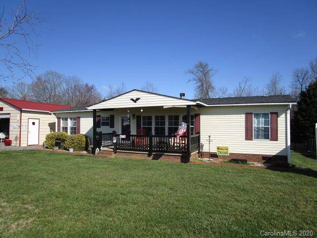 Claremont, NC 28610,3688 Silver ST