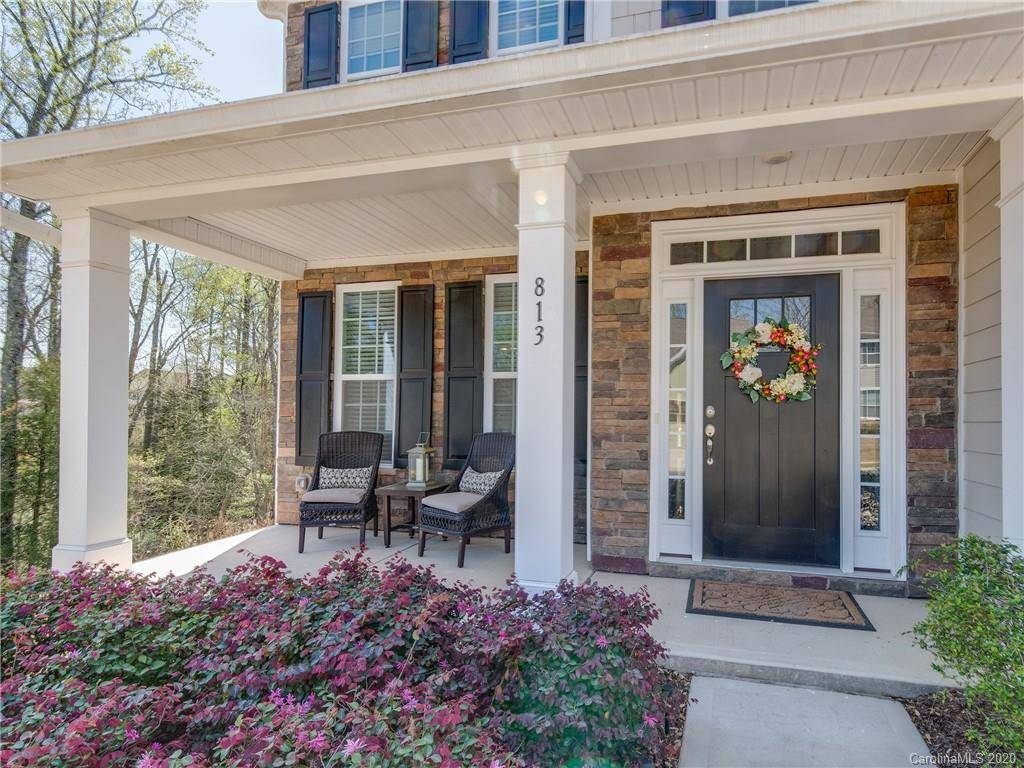 Tega Cay, SC 29708,813 Coralbell WAY