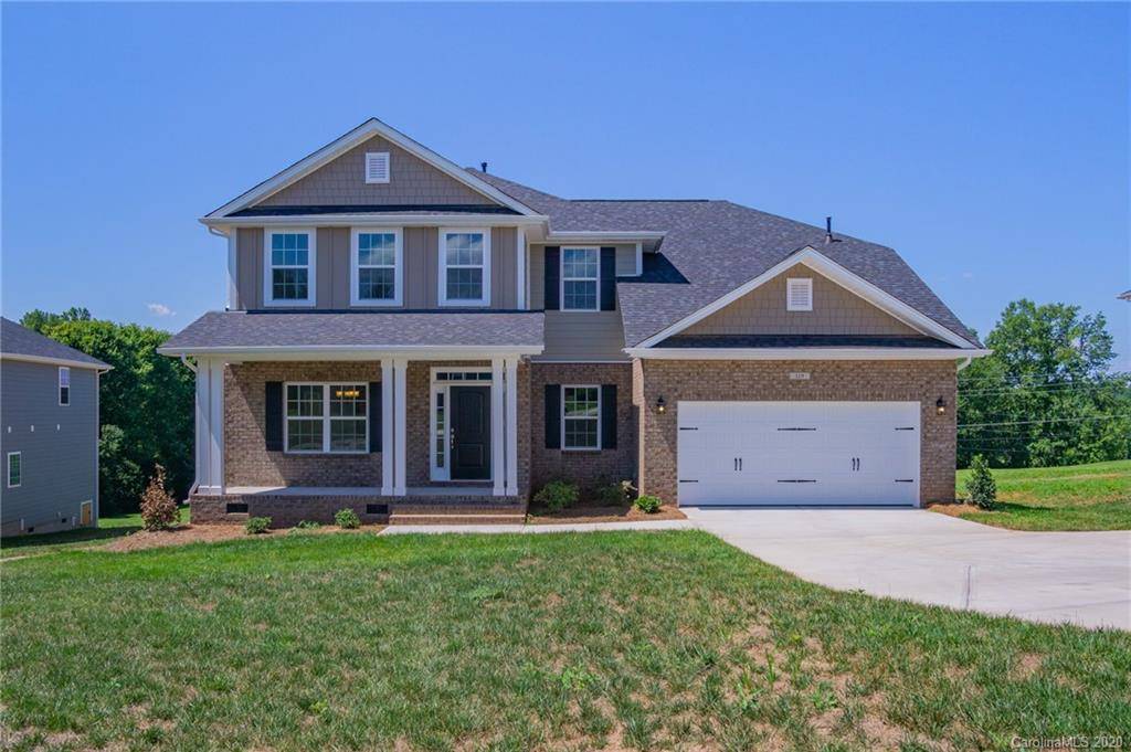 Statesville, NC 28677,119 Fox Tail CT #39