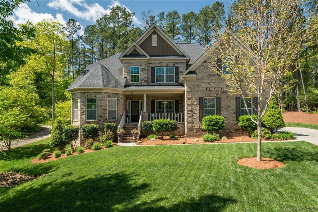 Waxhaw, NC 28173,4105 Hoffmeister DR