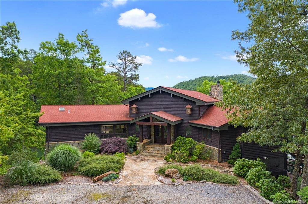 Bryson City, NC 28713,287 Lake Ridge DR