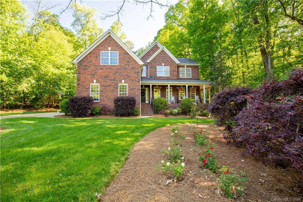 Waxhaw, NC 28173,2311 Winding Oaks TRL