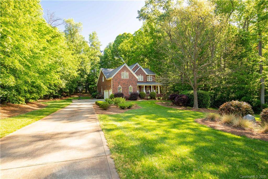 Waxhaw, NC 28173,2311 Winding Oaks TRL