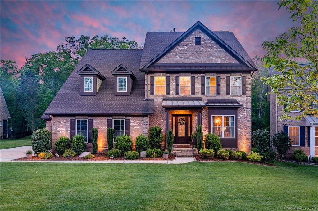 Waxhaw, NC 28173,1408 Smoketree CT