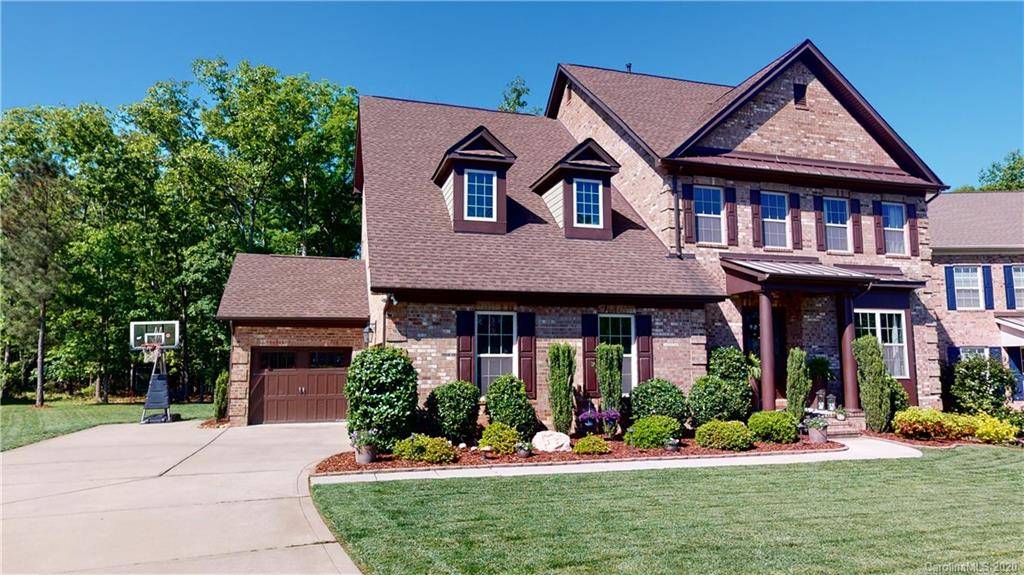 Waxhaw, NC 28173,1408 Smoketree CT