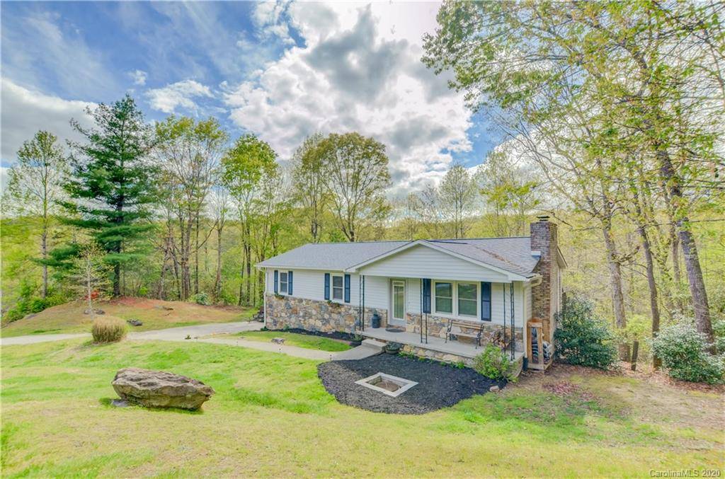 Horse Shoe, NC 28742,6 Laurel Forest DR
