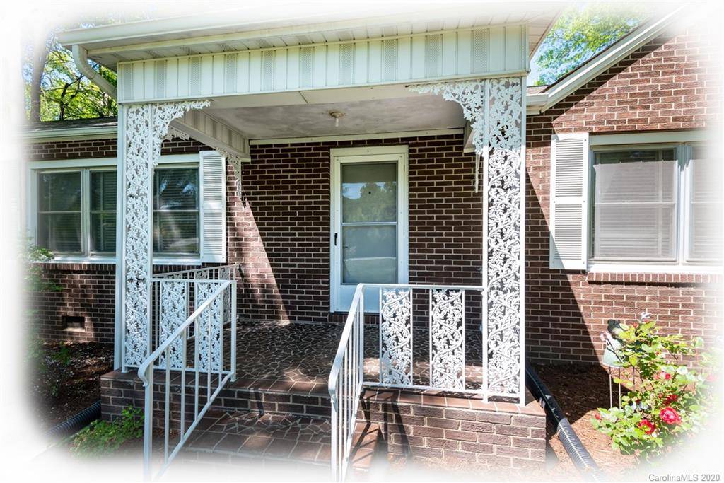 Connelly Springs, NC 28612,110 Lovelady RD