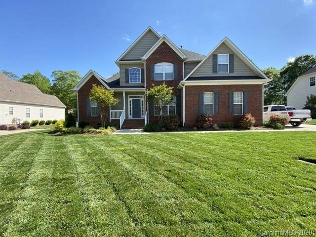 Rock Hill, SC 29732,1612 Williamsburg DR