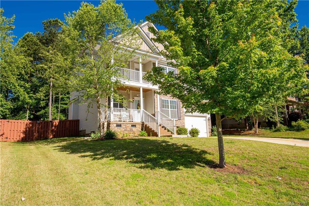 Lake Wylie, SC 29710,324 Windy Pine DR