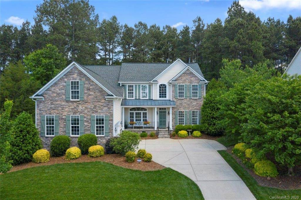 Mount Holly, NC 28120,228 Silvercliff DR