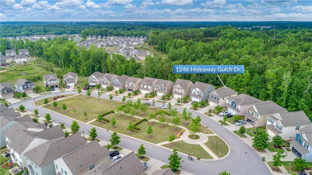 Fort Mill, SC 29715,1246 Hideaway Gulch DR