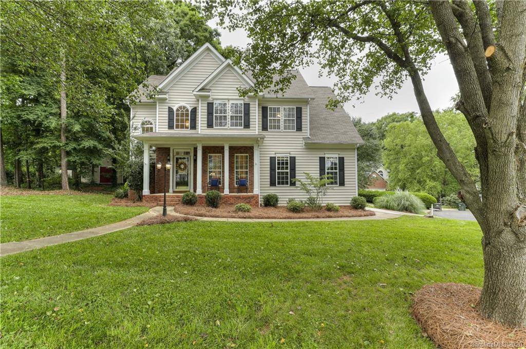 Fort Mill, SC 29715,3503 Conway CT