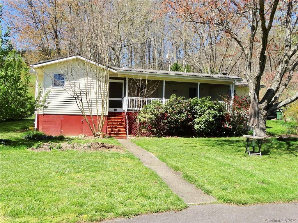 Mars Hill, NC 28754,620 Forest ST