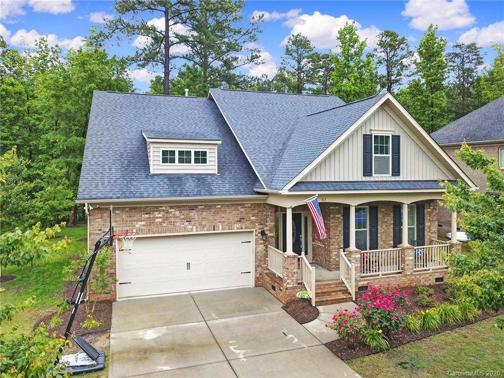 Lake Wylie, SC 29710,317 Windy Pine DR #14