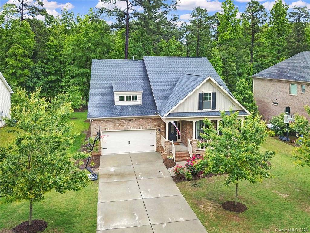 Lake Wylie, SC 29710,317 Windy Pine DR #14