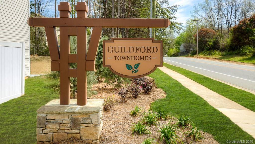 Charlotte, NC 28215,6006 Guildford Hill LN #1A