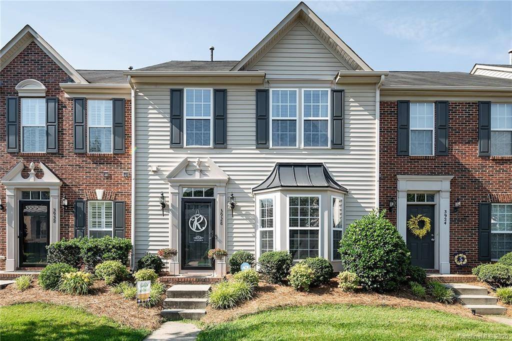 Huntersville, NC 28078,3928 Archer Notch LN