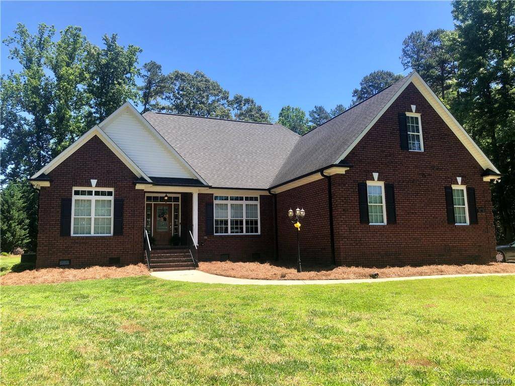 Stanfield, NC 28163,174 Elizabeth DR