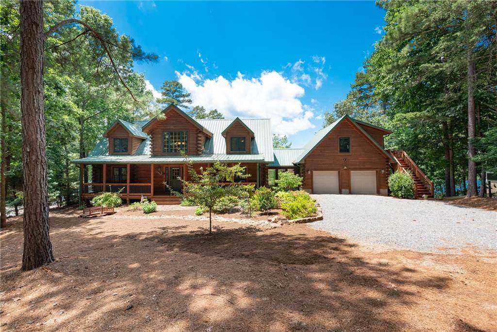 Granite Falls, NC 28630,125 Deep River CT