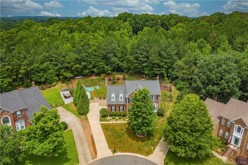 Fort Mill, SC 29715,107 Winding Brook CT