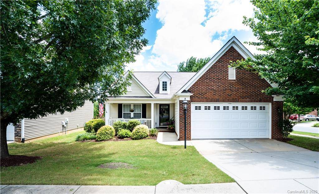 Waxhaw, NC 28173,4409 Glenduran LN #210