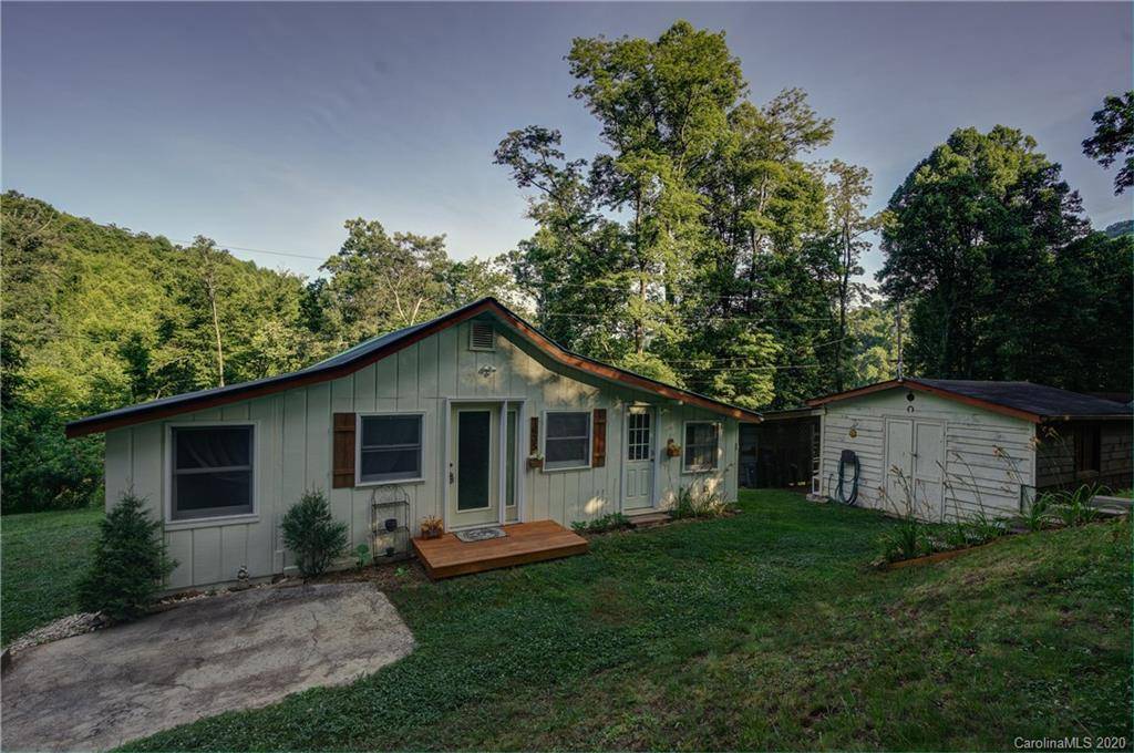 Sylva, NC 28779,1635 E Cope Creek RD