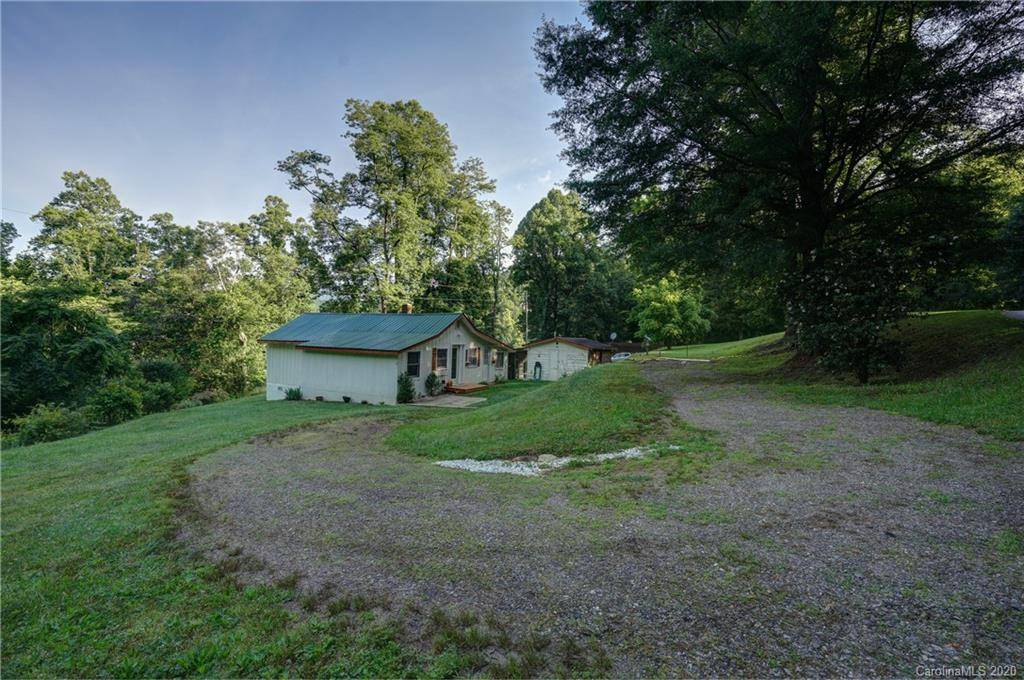 Sylva, NC 28779,1635 E Cope Creek RD