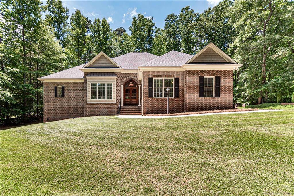 China Grove, NC 28023,1086 Bent Branch CIR