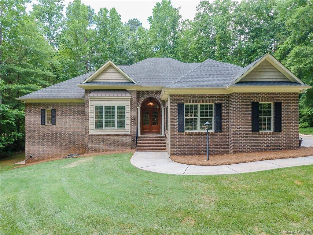 China Grove, NC 28023,1086 Bent Branch CIR