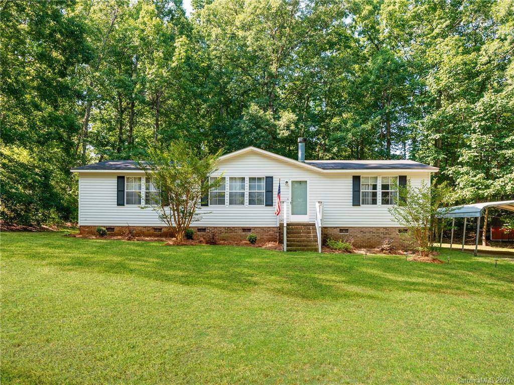 Maiden, NC 28650,4921 Sierra DR