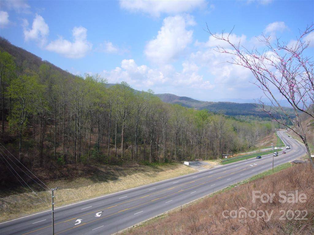 Asheville, NC 28803,10 acres Charlotte HWY