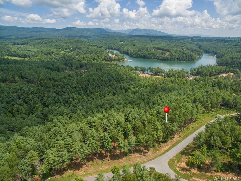 Nebo, NC 28761,TBD Crest View DR NE #54