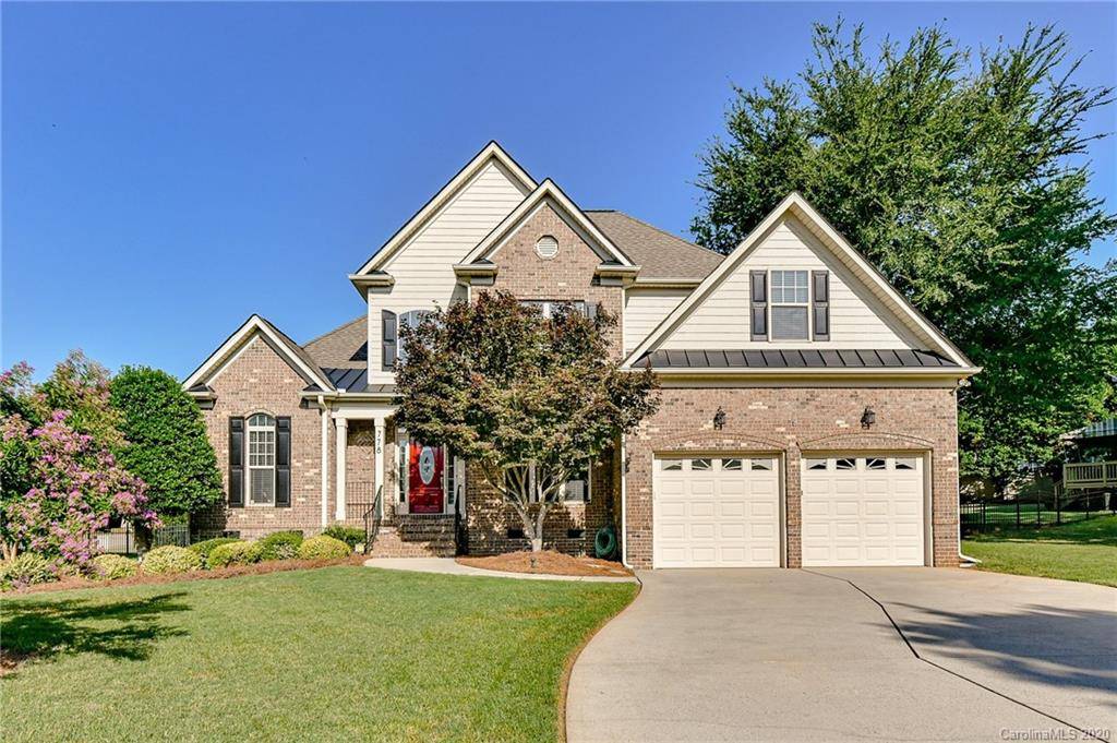 Fort Mill, SC 29715,778 Woburn Abbey DR