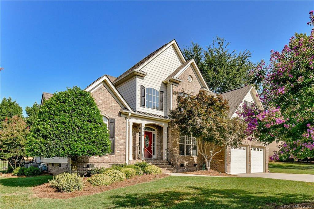 Fort Mill, SC 29715,778 Woburn Abbey DR