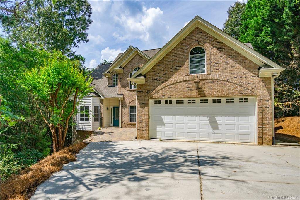 Tega Cay, SC 29708,11032 Cattail Bluff DR