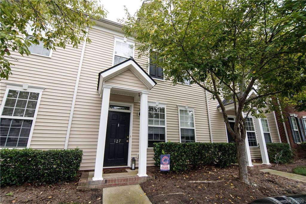 Fort Mill, SC 29715,127 Charterhouse LN