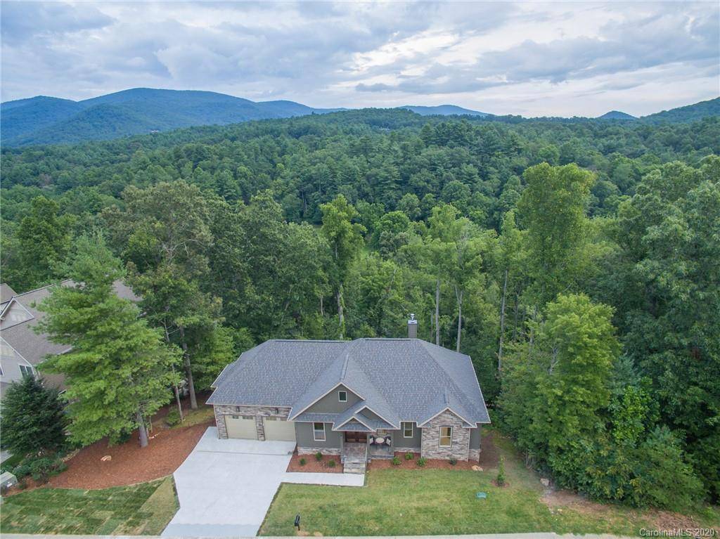 Fairview, NC 28730,28 Ledgestone DR