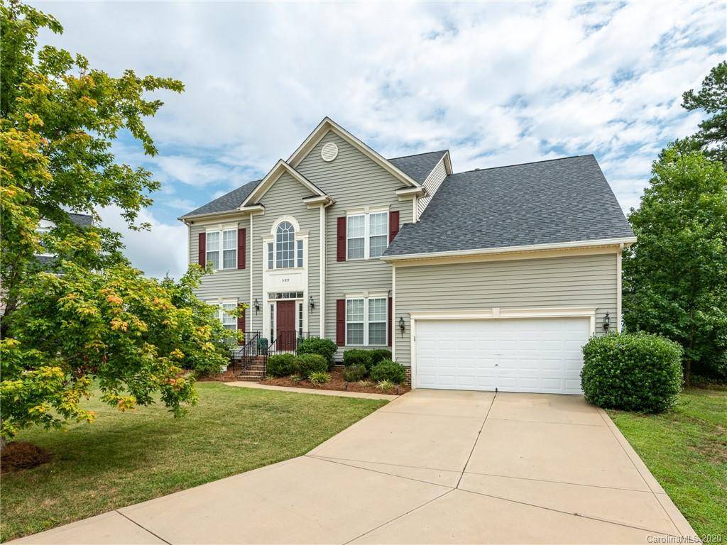 Fort Mill, SC 29715,589 Veloce TRL