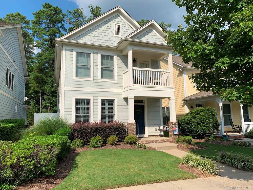 Fort Mill, SC 29708,3466 Richards XING